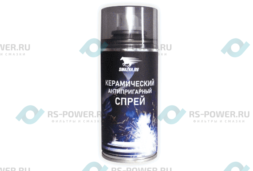 Купить керамический антипригарный спрей, 210мл флакон-аэрозоль