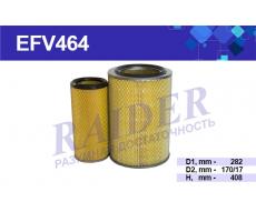 Фильтр воздушный комплект 2 шт ДОН 250И-1109080 (Raider EFV464)