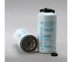 Фильтр топливный водный сепаратор навинчиваемый P553201 Donaldson