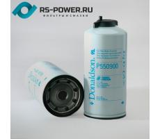 Фильтр топливный водный сепаратор, навинчиваемый P550900 Donaldson
