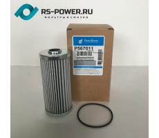 Фильтр гидравлический картриджный P567011 Donaldson