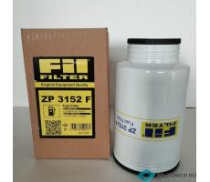 Фильтр топливный водный сепаратор ZP3152F FIL FILTER