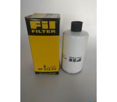 Фильтр топливный ZP512CF FIL FILTER