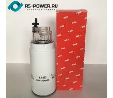 Фильтр топливный в сборе с крышкой PL420x КАМАЗ (TSN 9.3.629)