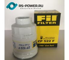 Фильтр топливный ZP522F FIL FILTER