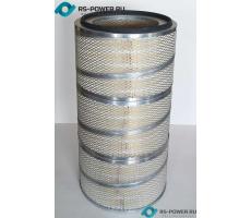 Фильтр воздушный HP665 FIL FILTER