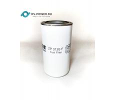 Фильтр топливный ZP3126F FIL FILTER