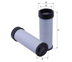 Фильтр воздушный HP2521 FIL FILTER