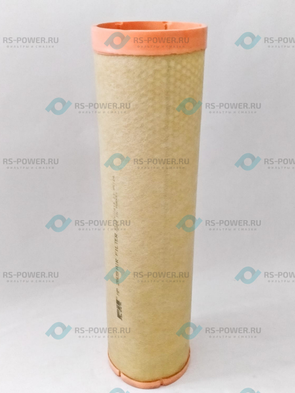 Фильтр воздушный HP2609 FIL FILTER