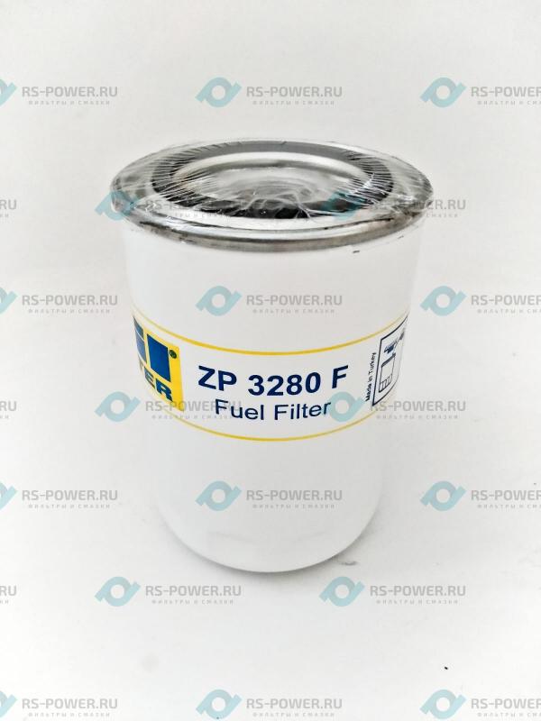 Фильтр топливный ZP3280F FIL FILTER