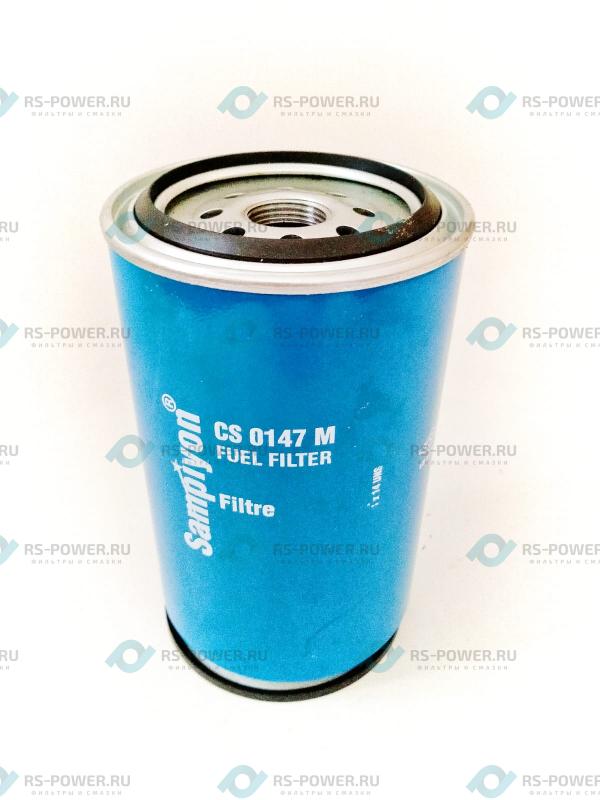 Фильтр топливный CS0147M SAMPIYON FILTER
