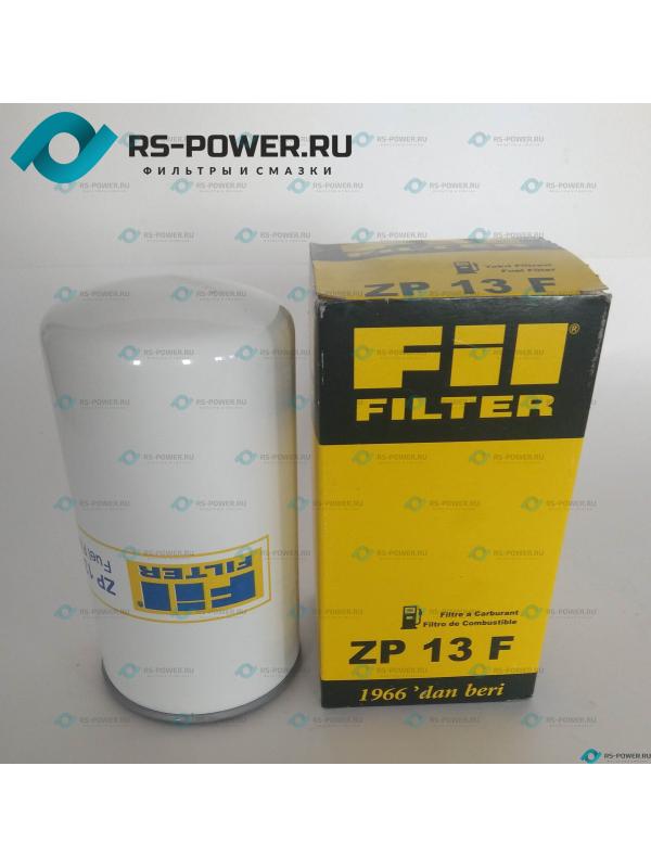 Фильтр топливный ZP13F FIL FILTER