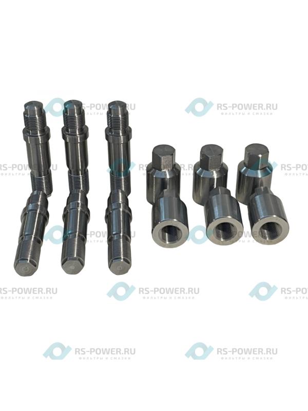 Комплект болтов BG 006 465 91 Sandvik