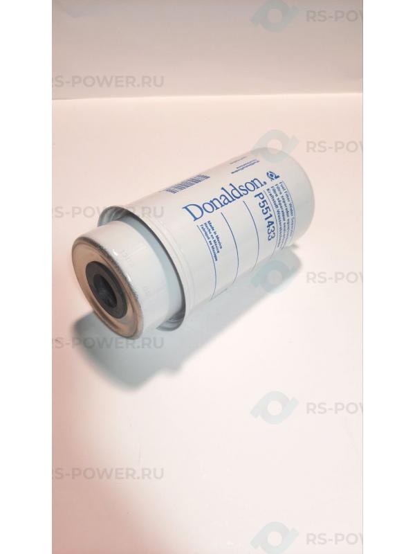 Фильтр топливный P551433 Donaldson