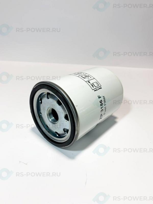 Фильтр топливный ZP3186F FIL FILTER