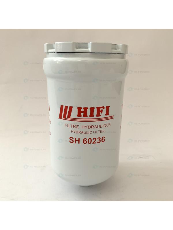 Фильтр гидравлический SH60236 HIFI FILTER