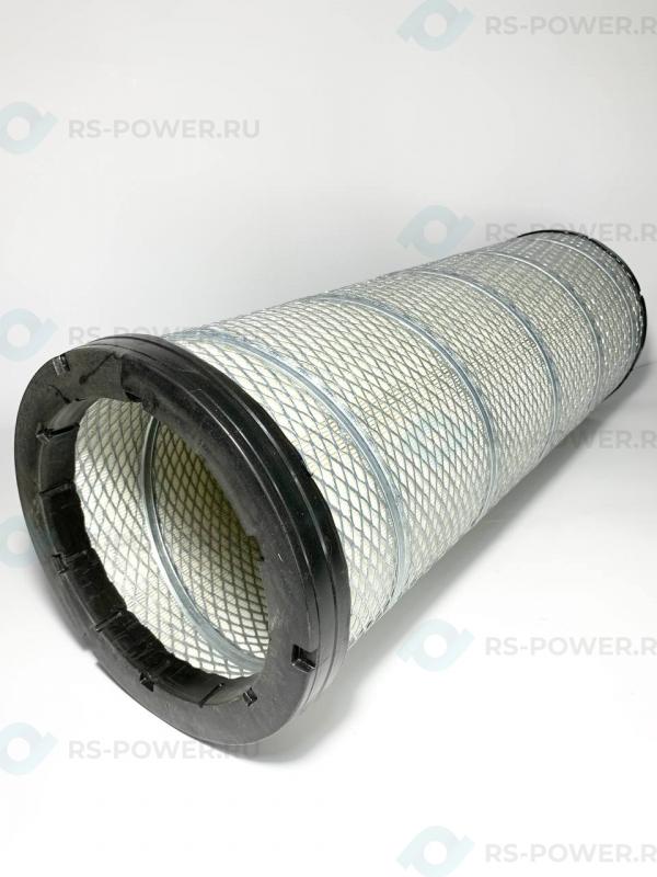 Фильтр воздушный HP2715 FIL FILTER