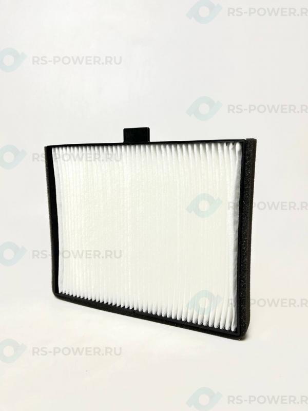 Фильтр салона SC80008 HIFI FILTER