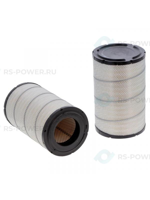 Фильтр воздушный SA16075  (FER) HIFI FILTER