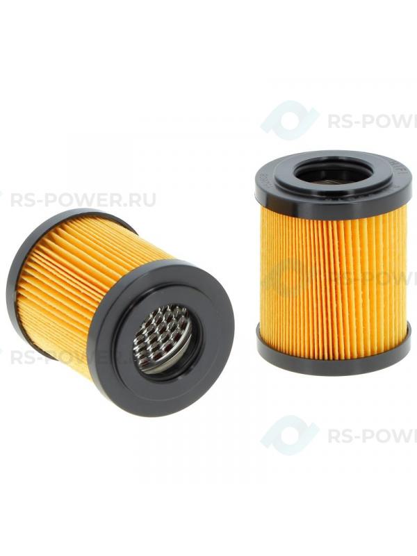 Фильтр гидравлический SH93015 HIFI FILTER
