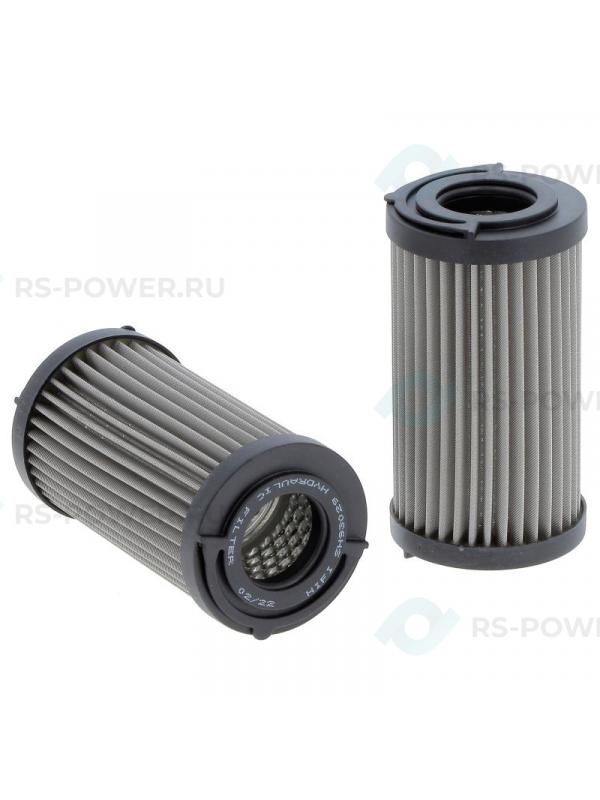 Фильтр гидравлический SH93029 HIFI FILTER