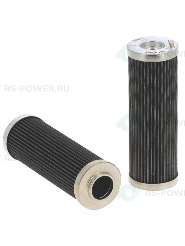 Фильтр гидравлический SH93322 HIFI FILTER