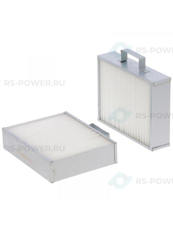 Фильтр салона SC80009 HIFI FILTER