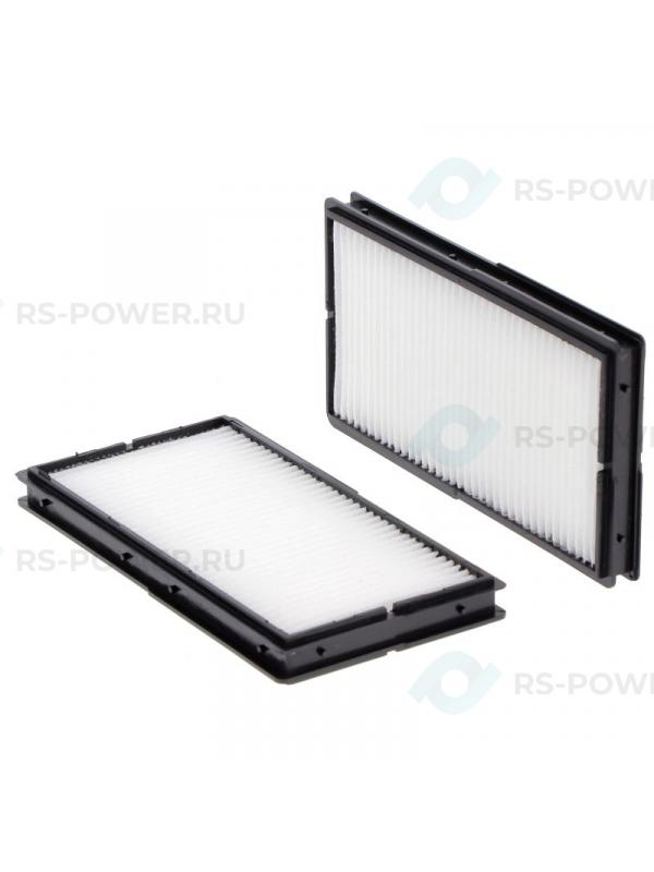 Фильтр салона SC80012 HIFI FILTER