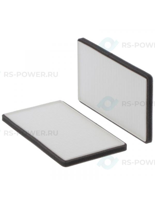 Фильтр салона SC80022 HIFI FILTER