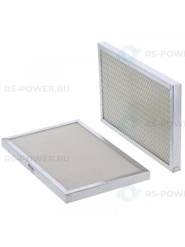 Фильтр салона SC80030 HIFI FILTER