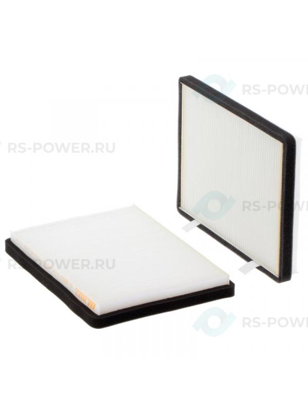 Фильтр салона SC80033 (AD1131) HIFI FILTER