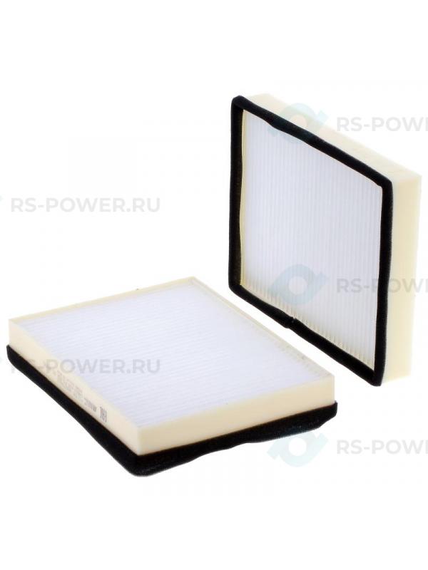 Фильтр салона SC80035 HIFI FILTER