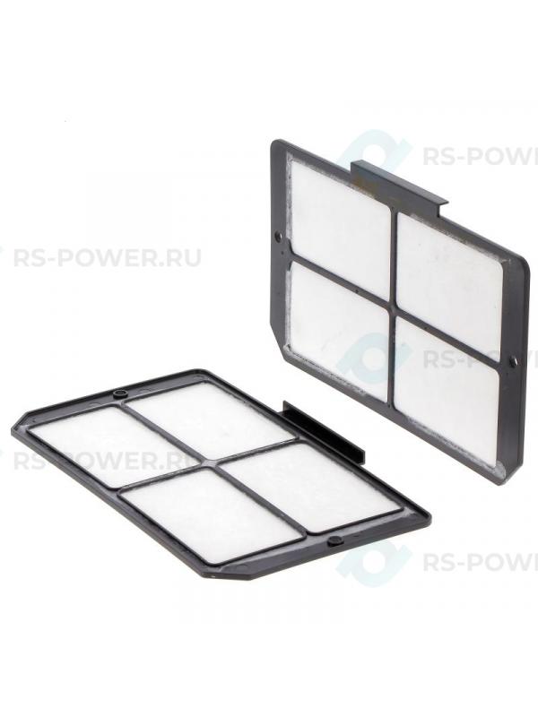 Фильтр салона SC80036 HIFI FILTER