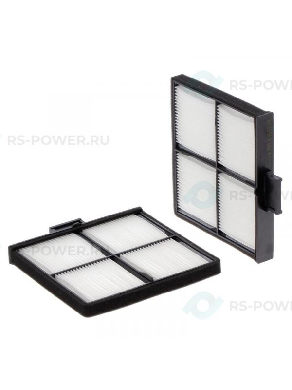 Фильтр салона SC80040 HIFI FILTER