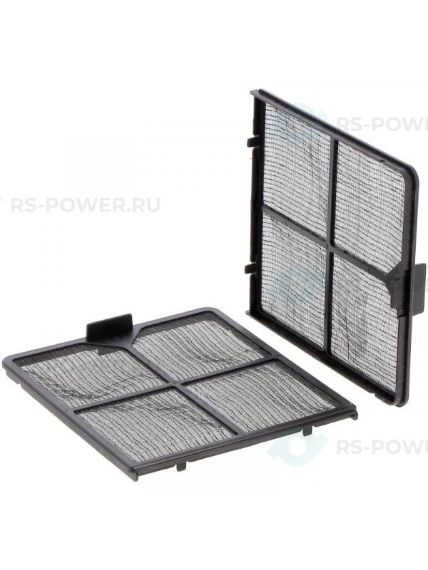 Фильтр салона SC80042 HIFI FILTER