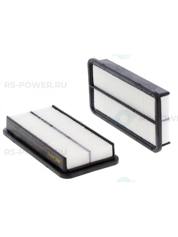 Фильтр салона SC80043 HIFI FILTER