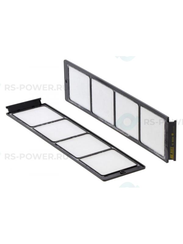 Фильтр салона SC80044 HIFI FILTER
