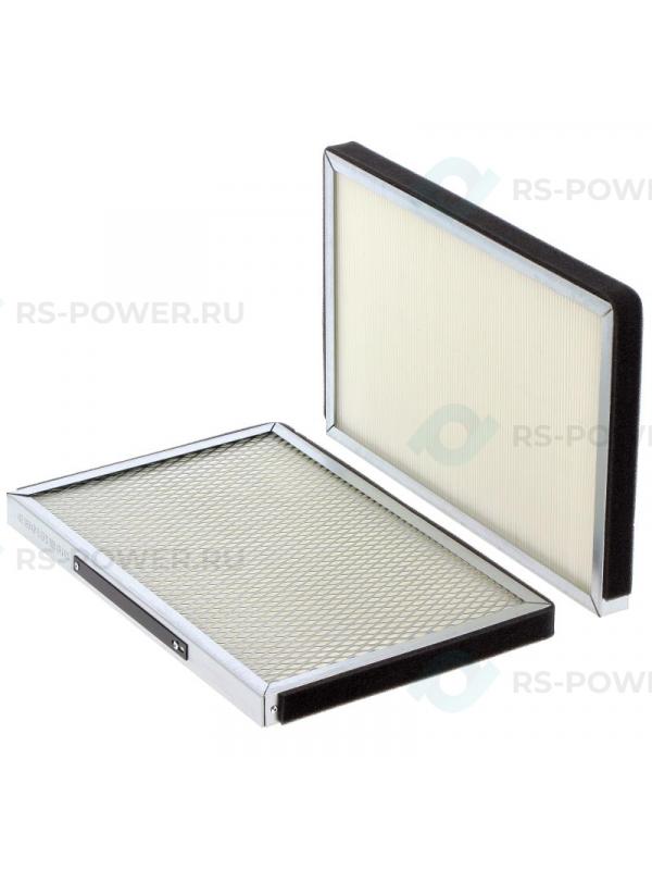 Фильтр салона SC90081 (APG1093) HIFI FILTER