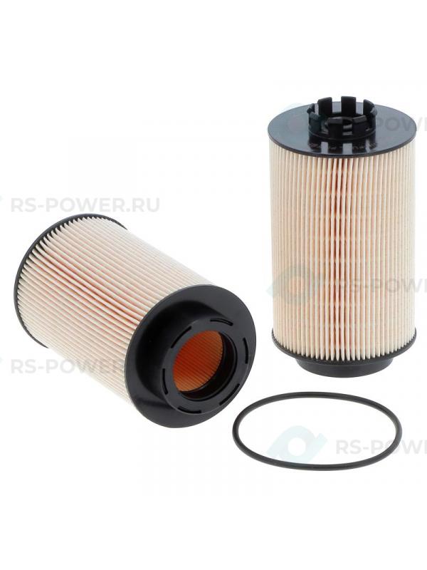 Фильтр топливный SN70236 HIFI FILTER