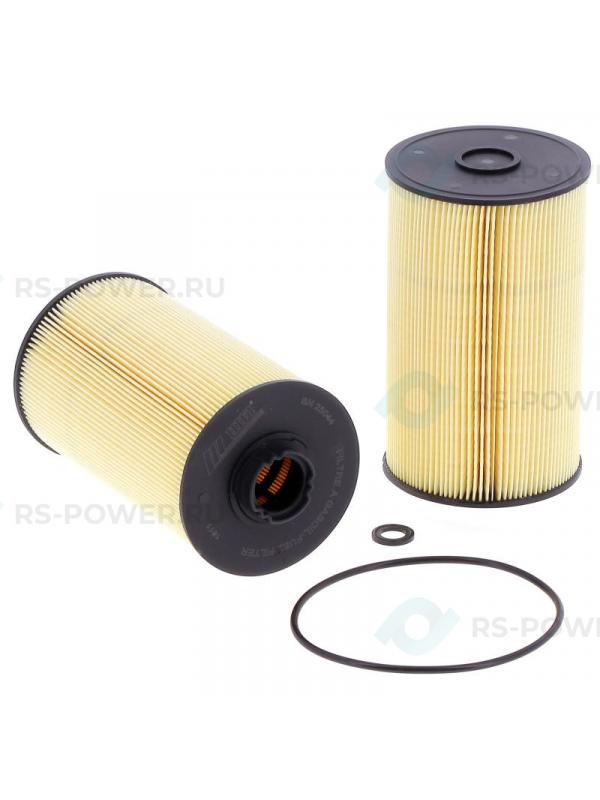 Фильтр топливный SN25044 HIFI FILTER