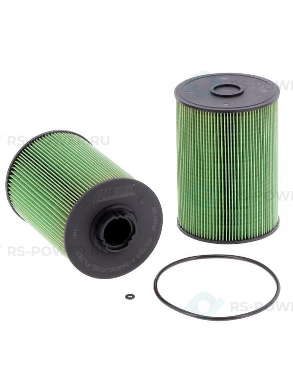 Фильтр топливный SN25045 HIFI FILTER