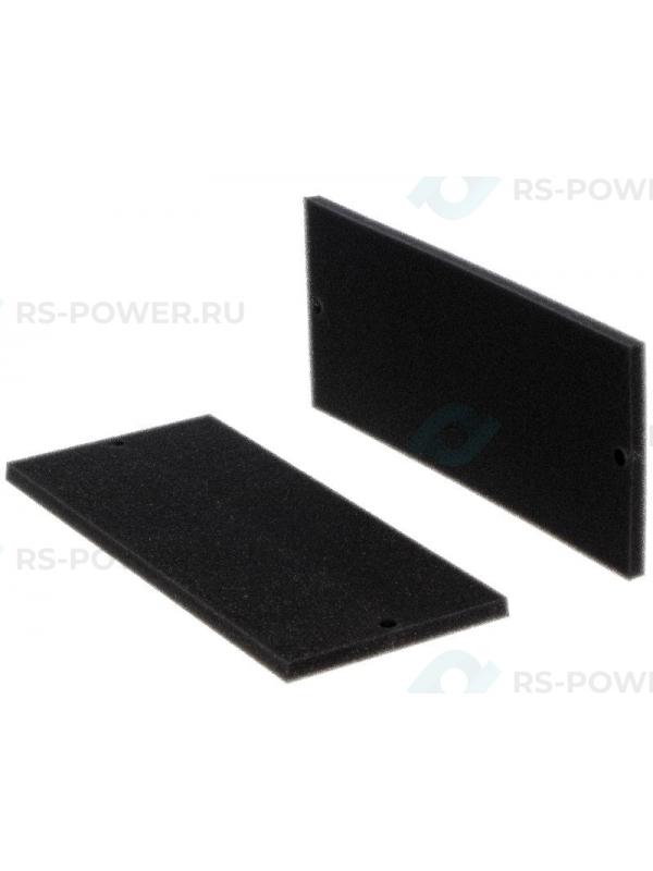 Фильтр салонный SC90351 HIFI FILTER