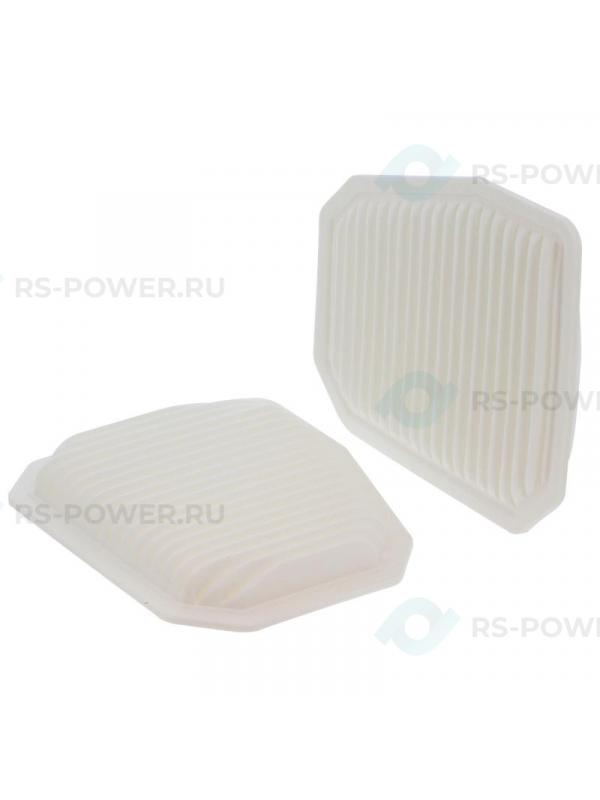 Фильтр салонный SC80122 HIFI FILTER