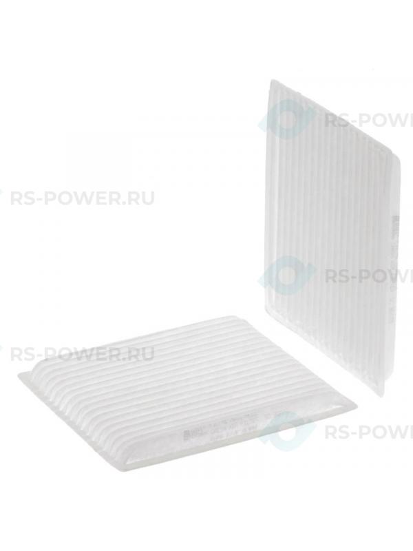 Фильтр салона SC80025, SKL46211 HIFI FILTER