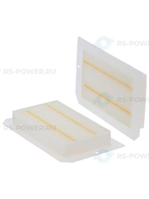 Фильтр салона SC80032, SKL46224 HIFI FILTER