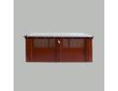КОРПУС НИЖНЕГО БЛОКА В СБОРЕ P609508 Donaldson